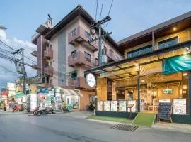Amarin Hotel Patong
