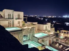 Arcs Suites & Residences