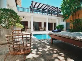 32 Middle Street - 03 Bedrooms villa with private pool