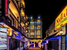 Hotel Nahar Nilgiris