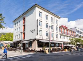 Hotell Molde, hotel in Molde