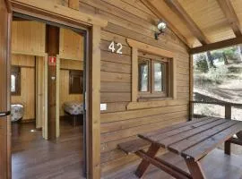 Complejo Residencial Los Enebros