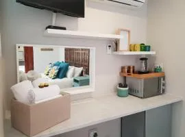 NOOii Open Plan Room