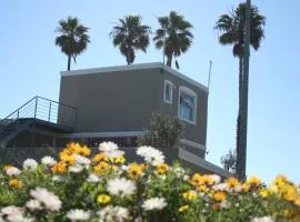 High Palms (HPK) Guesthouse & kite school