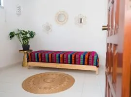 Casa Olga Vieira