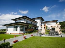 Pensiunea All Seasons, bed and breakfast en Iaşi