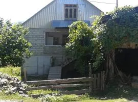 Txilaziri Guest House
