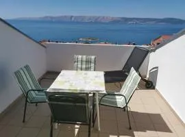 Villa Clara apartments Kvarner