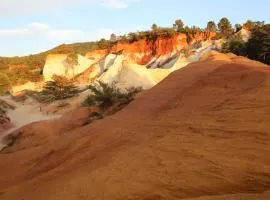 Camping le Colorado