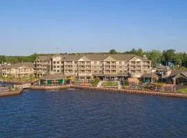 Chautauqua Harbor Hotel - Jamestown