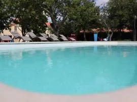 Domaine des Tilleuls
