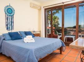 Viajero Posada B&B, hotel en Colonia del Sacramento