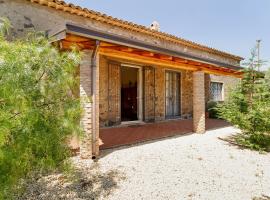 Malicodia, hotell i Santa Maria di Licodia