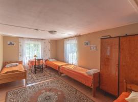 Kalamehe Farmstay, hotell i Alatskivi