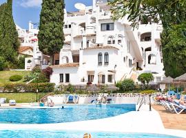 Pueblo Evita, Hotel in Benalmádena