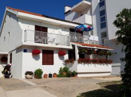 Apartments Magdalena