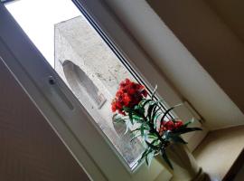 Ferienhaus am Rheintor, hotel de 4 estrellas en Andernach