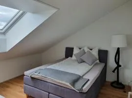 Wohnstation
