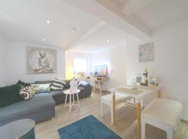 Superhost Flat near Opera, Hotel in Bayreuth