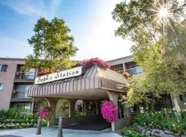 Hotel 4 estrellas en Fairbanks