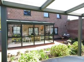 Haus Jansen, Hotel in Korschenbroich