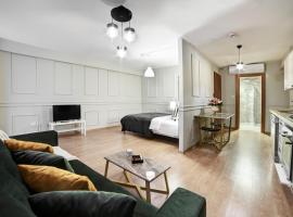 The 10 Best Serviced Apartments In Istanbul Turkey Booking Com