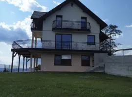 Cicha Chata Kudłacze
