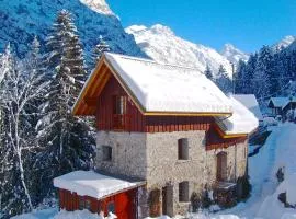 Ecrins Lodge