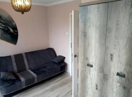 Mieszkanie 2 pokoje ul. Skrzetuskiego LSM Lublin