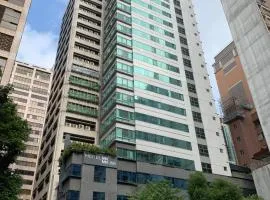 MK STAY - formerly HOTEL MK