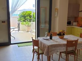 Appartamento Arancione Taormina, отель в Таормине