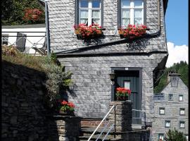 Nähkiste, khách sạn ở Monschau