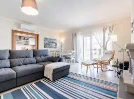 Cabanas, Tavira, T3, O Pomar condominium