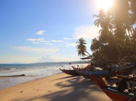 Goc Bien - Phan Thiet, hotel in Mui Ne