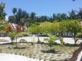 Mayet Beach Resort