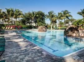 Vacation in Paradise, hotel near Riviera Golf Club, Lely Resort