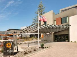 La Quinta by Wyndham San Luis Obispo, hotel cerca de Cal Poly Recreation Center, San Luis Obispo