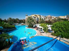 Limak Arcadia Sport Resort Belek, hotel golf di Belek