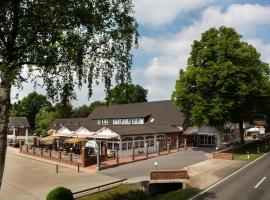 Hotel Ripken, Hotel in Kirchhatten