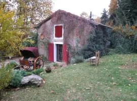 Monte Brugiana Centro trekking a cavallo