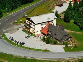 Gaberlhaus