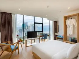KOVA Diamond Hotel Da Nang