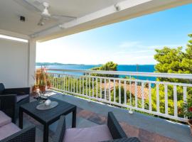 Luxury Apartment Bobara, hotel v destinaci Mlini