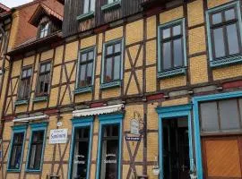 Ferienwohnungen Bergstrasse