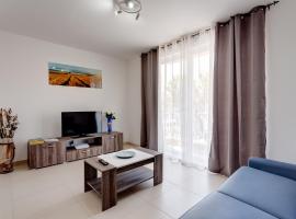 Harmony Apartments, hotel in Msida