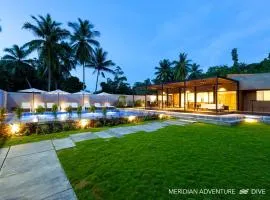 Meridian Adventure Marina Club & Resort