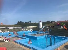 Lønstrup Egelunds Motel