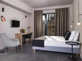 Azur Suites