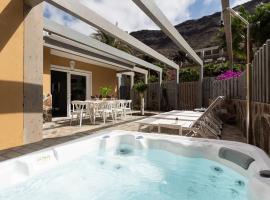 Villas de Taurito, holiday rental in Taurito