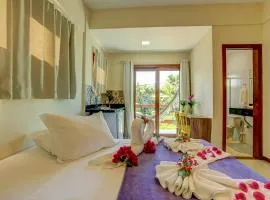 i9 Quixaba Flat